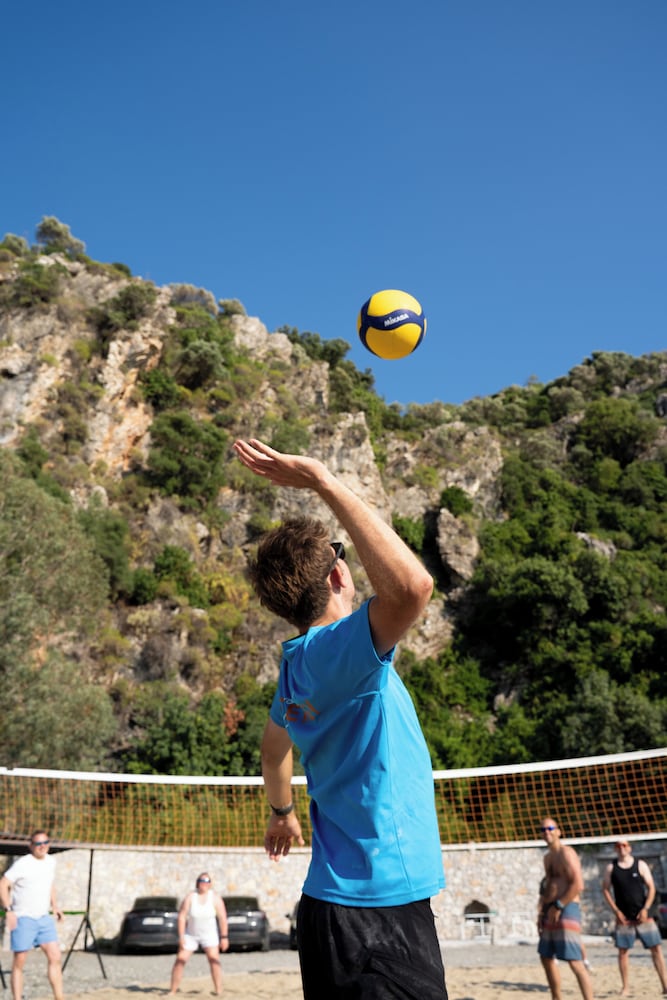 Cook’s Club Adakoy, Marmaris – Adults Only — Sports & recreation in Adakoy