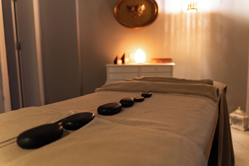 Cook’s Club Adakoy, Marmaris – Adults Only — Spa in Adakoy