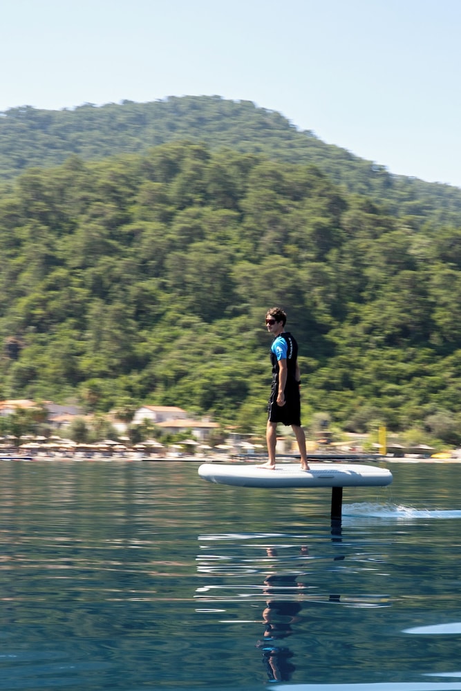 Cook’s Club Adakoy, Marmaris – Adults Only — Sports & recreation in Adakoy