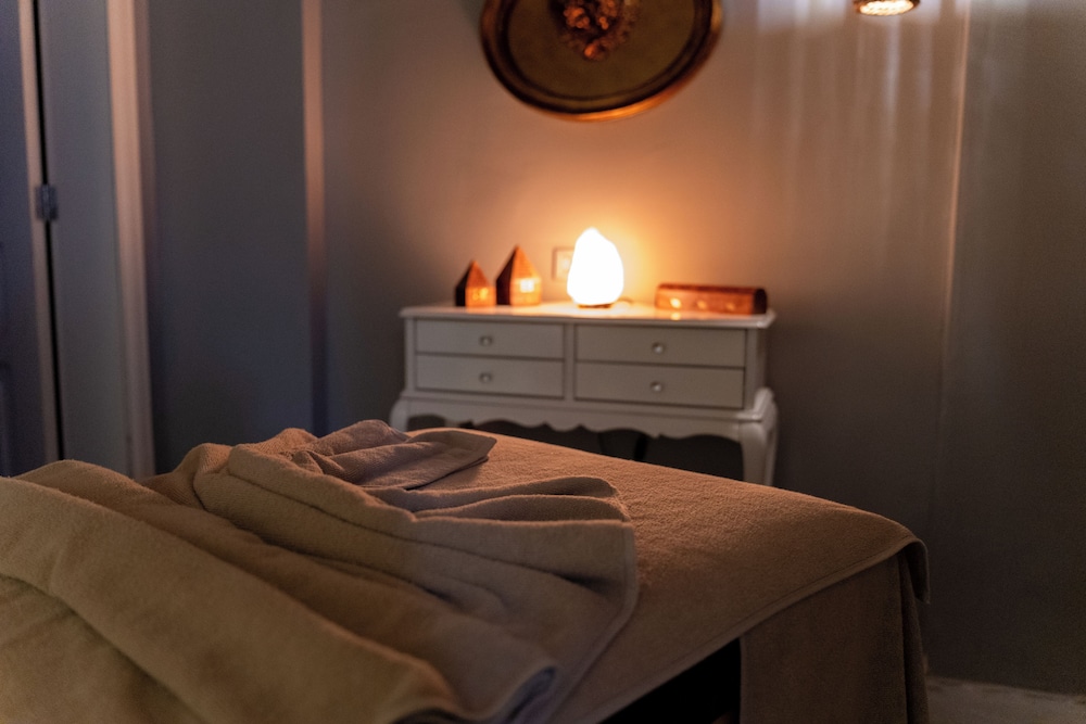 Cook’s Club Adakoy, Marmaris – Adults Only — Spa in Adakoy