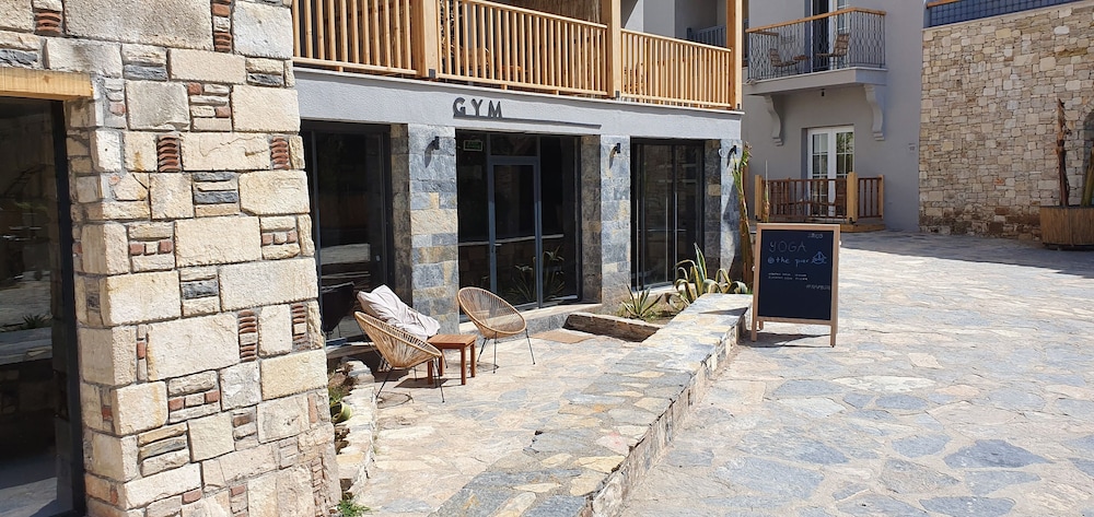 Cook’s Club Adakoy, Marmaris – Adults Only — Sports & recreation in Adakoy