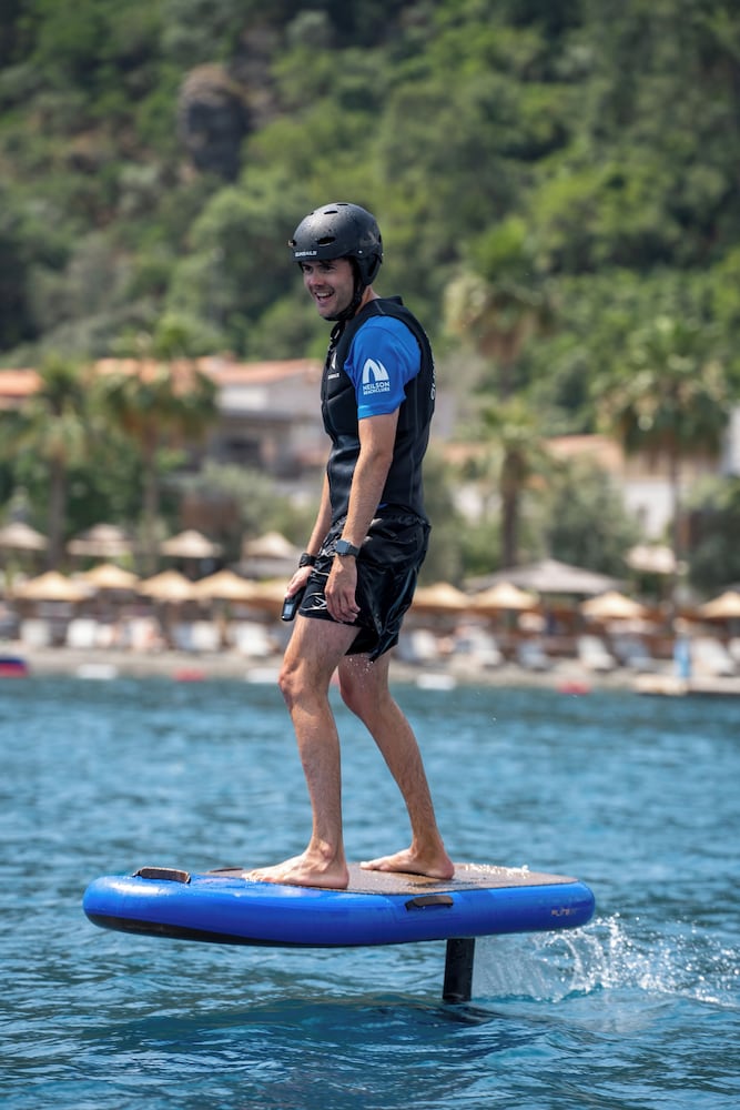 Cook’s Club Adakoy, Marmaris – Adults Only — Sports & recreation in Adakoy