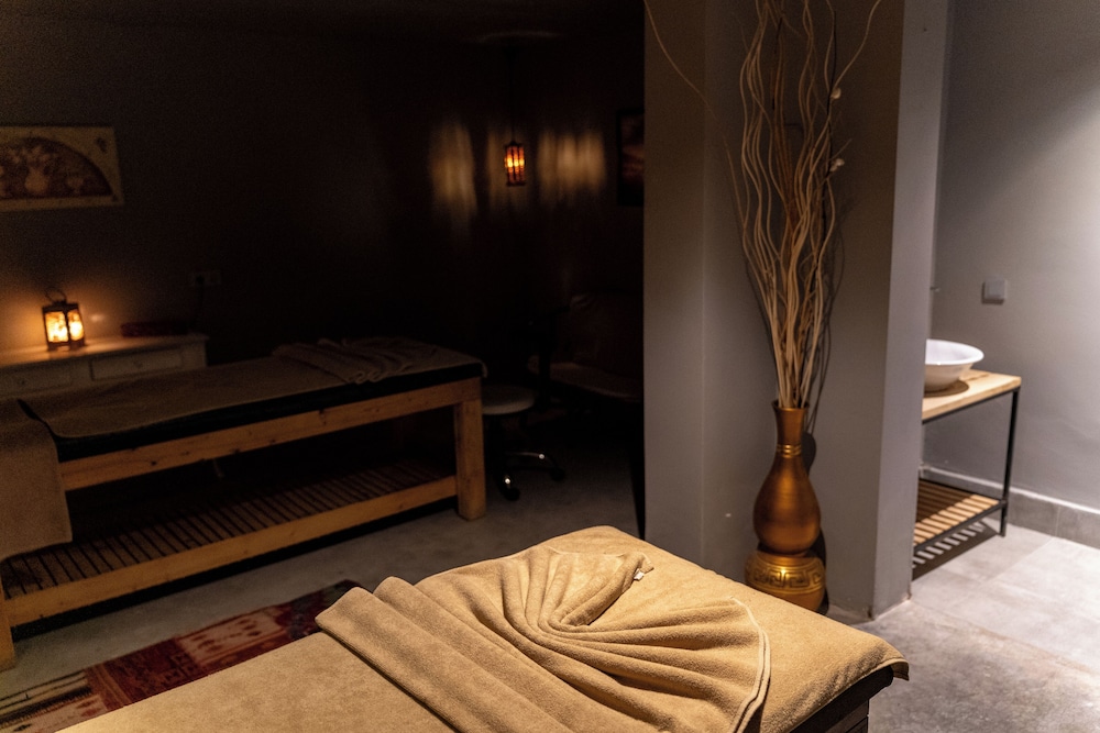 Cook’s Club Adakoy, Marmaris – Adults Only — Spa in Adakoy