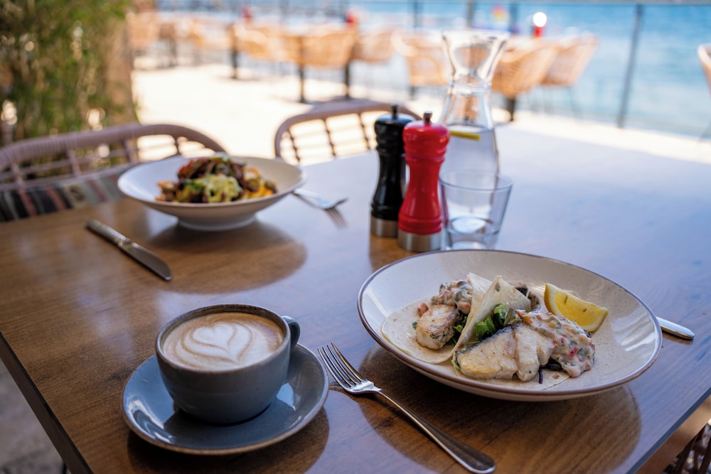 Cook’s Club Adakoy, Marmaris – Adults Only — Restaurant & bars in Adakoy