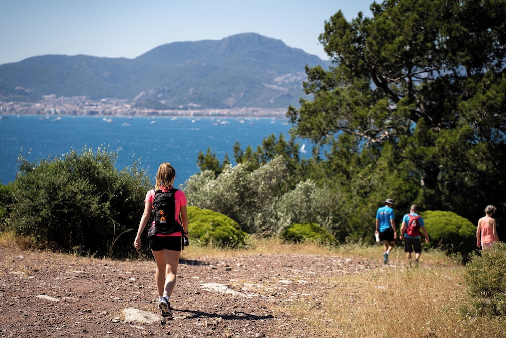 Cook’s Club Adakoy, Marmaris – Adults Only — Attractions in the area in Adakoy