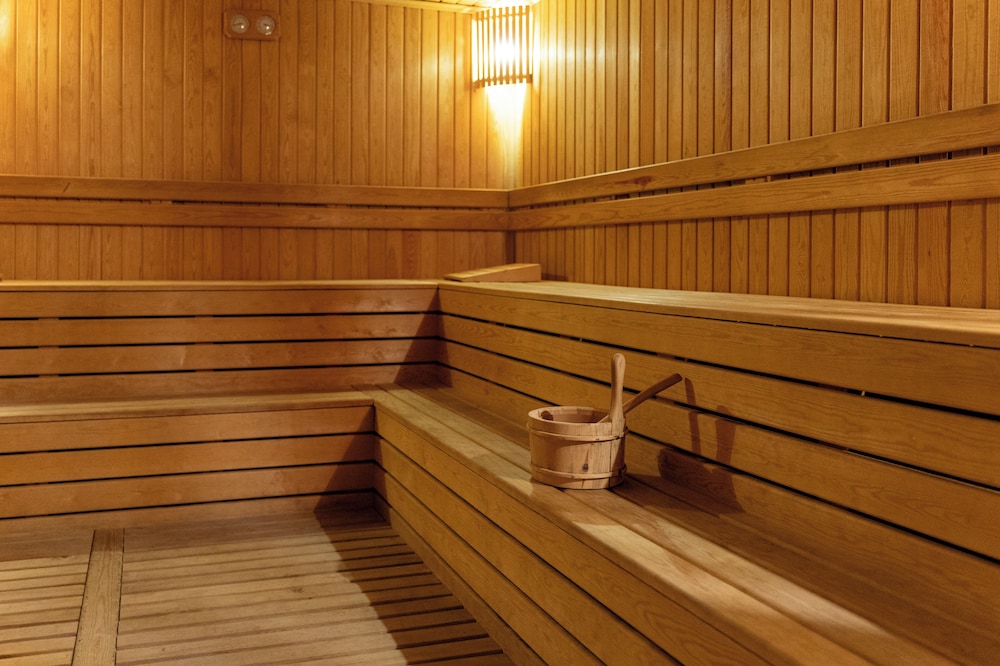Cook’s Club Adakoy, Marmaris – Adults Only — Spa in Adakoy