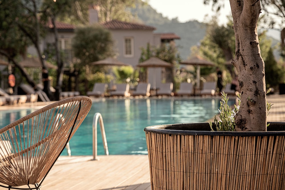 Cook’s Club Adakoy, Marmaris – Adults Only — Swimming pool in Adakoy