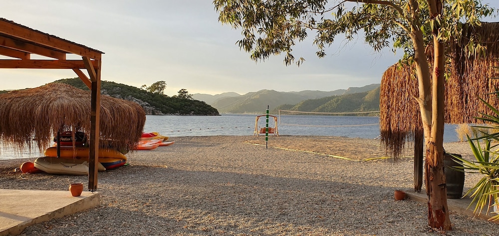 Cook’s Club Adakoy, Marmaris – Adults Only — Beach in Adakoy