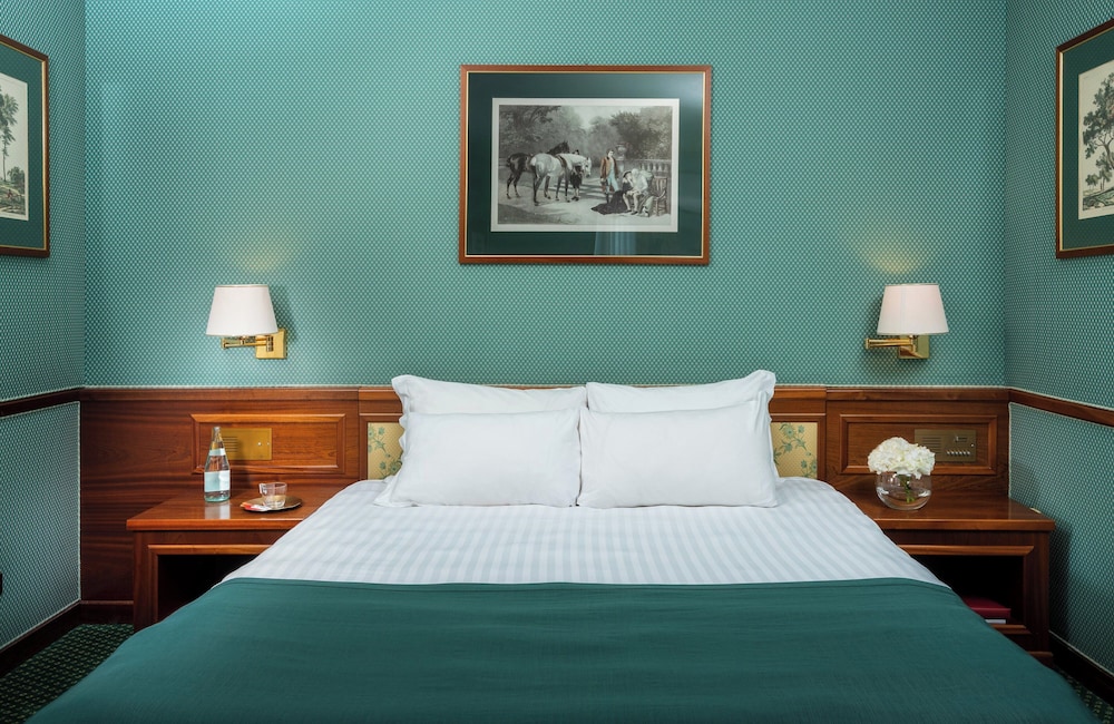 Leonardo Hotel Milan City Center - zdjęcie 3