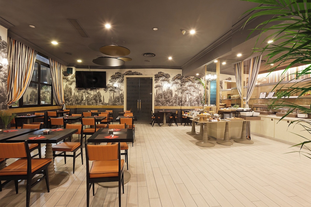 Leonardo Hotel Milan City Center - zdjęcie 5