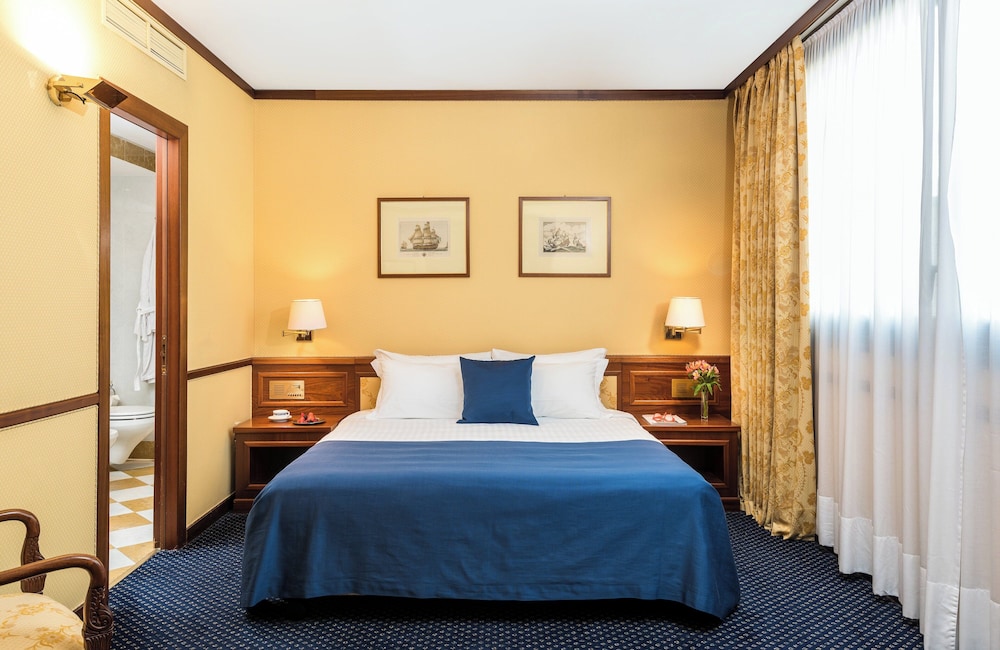 Leonardo Hotel Milan City Center - zdjęcie 4