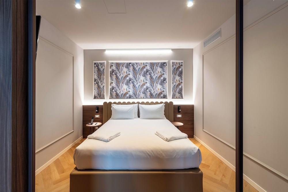 NEO Hotel - zdjęcie 3