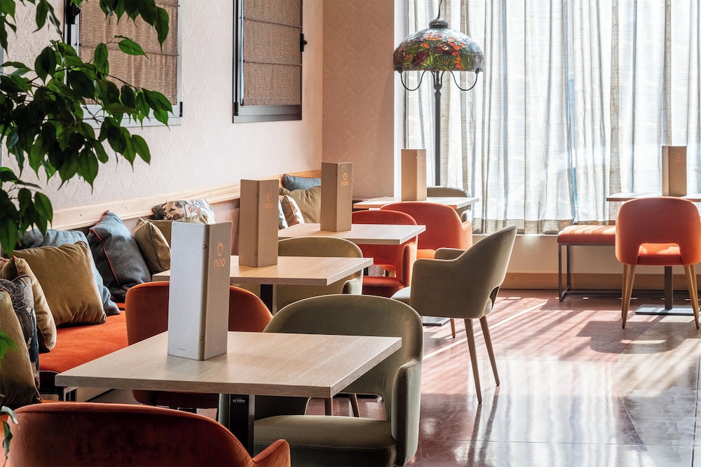 NEO Hotel - zdjęcie 4
