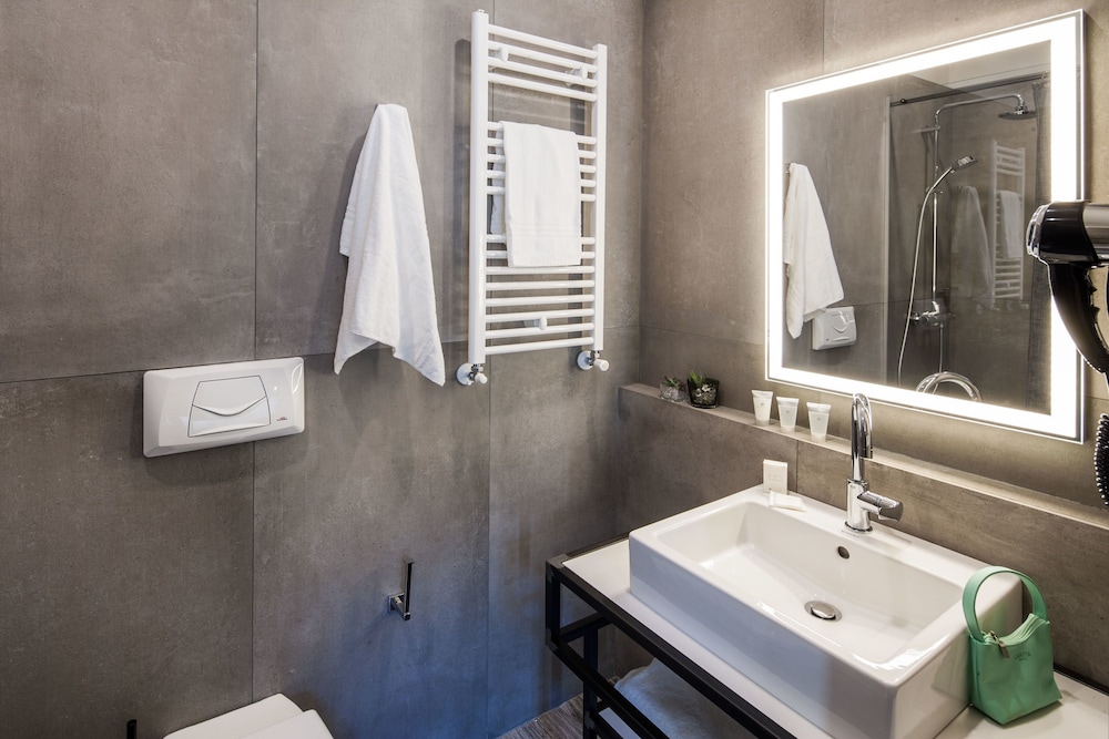 Spice Hotel Milano — Hotel rooms in Milan, Lombardy