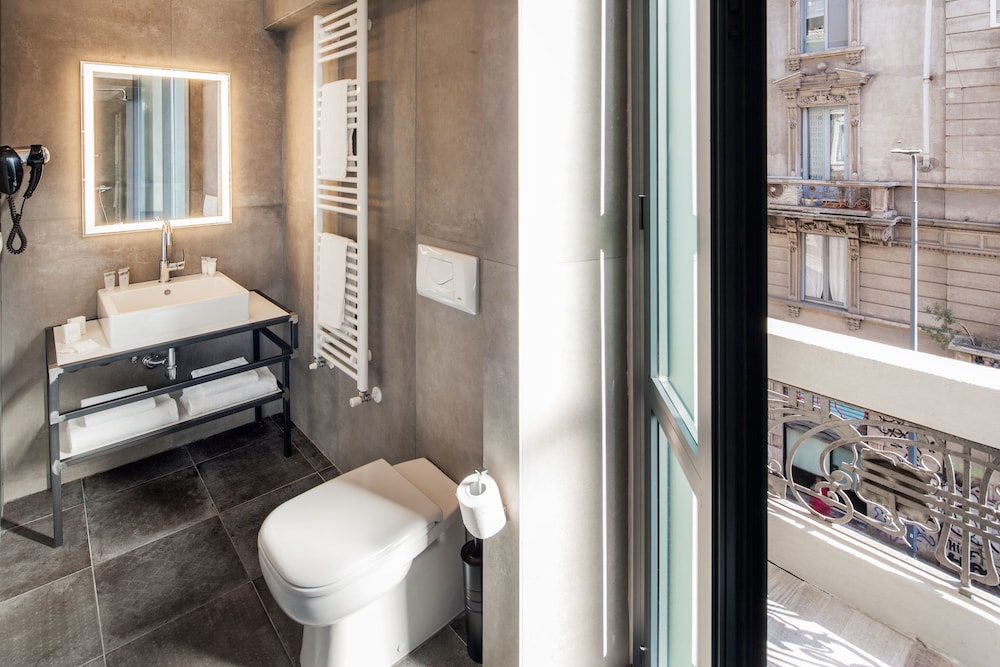 Spice Hotel Milano — Hotel rooms in Milan, Lombardy
