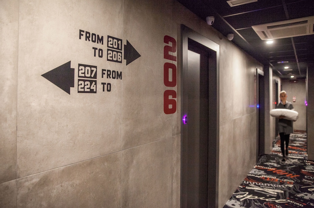 Spice Hotel Milano — Hotel building in Milan, Lombardy