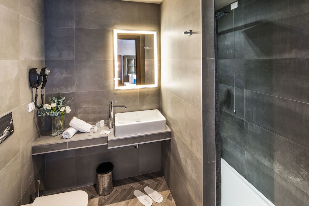 Spice Hotel Milano — Hotel rooms in Milan, Lombardy