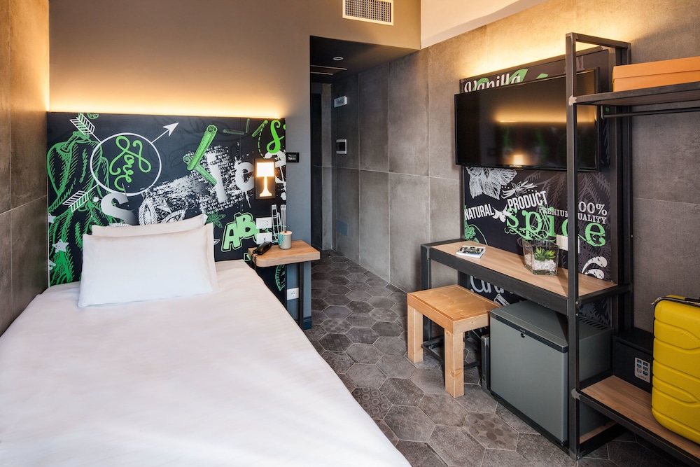 Spice Hotel Milano — Hotel rooms in Milan, Lombardy