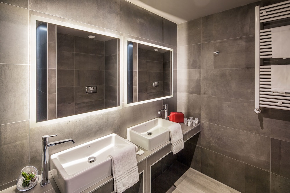 Spice Hotel Milano — Hotel rooms in Milan, Lombardy