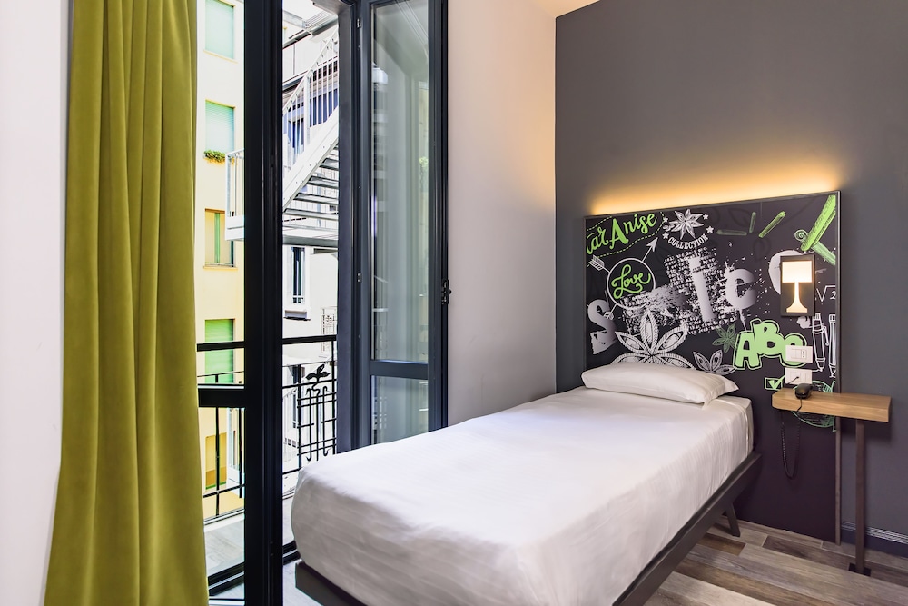Spice Hotel Milano — Hotel rooms in Milan, Lombardy