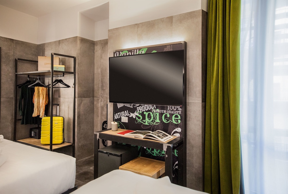 Spice Hotel Milano — Hotel rooms in Milan, Lombardy