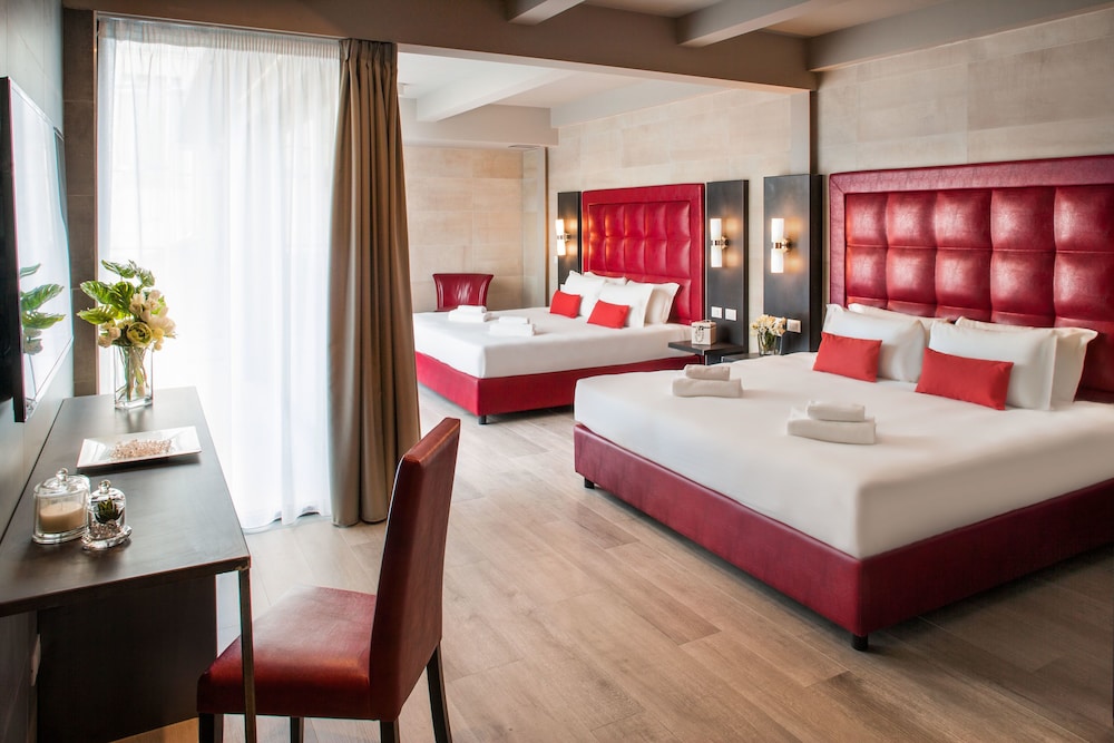 Spice Hotel Milano — Hotel rooms in Milan, Lombardy