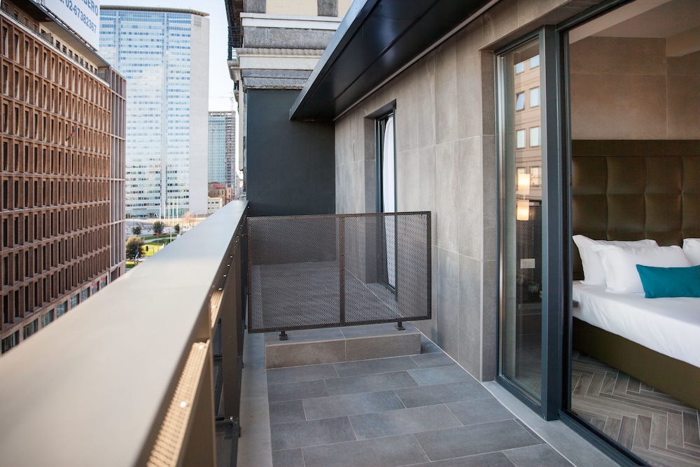 Spice Hotel Milano — Hotel rooms in Milan, Lombardy