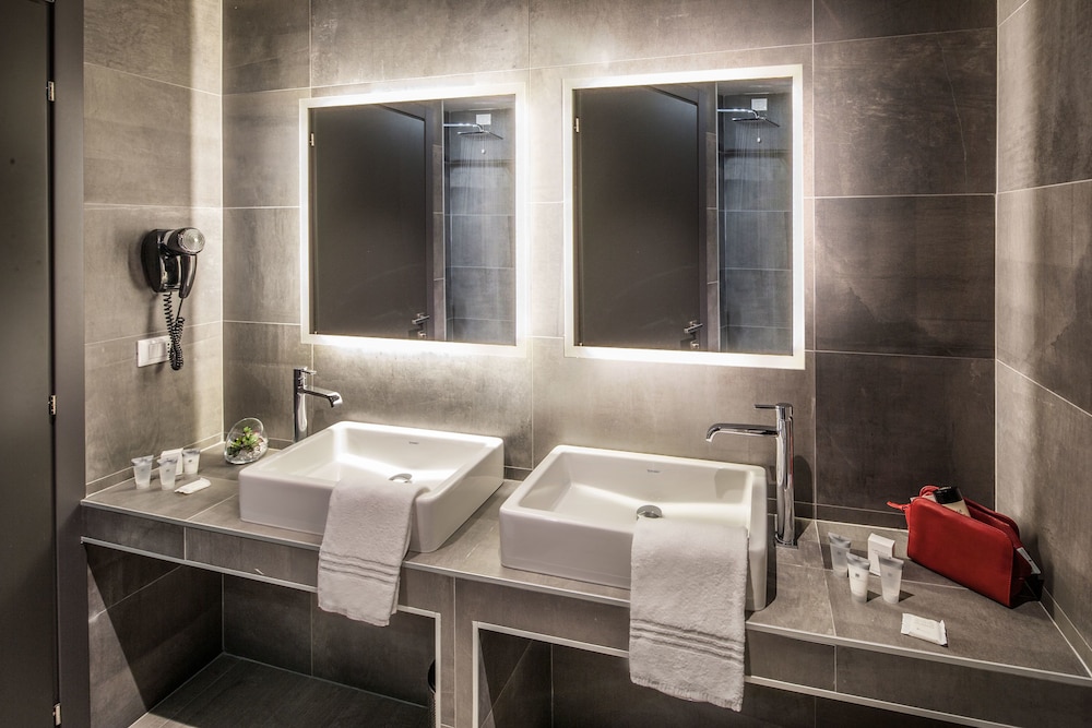 Spice Hotel Milano — Hotel rooms in Milan, Lombardy