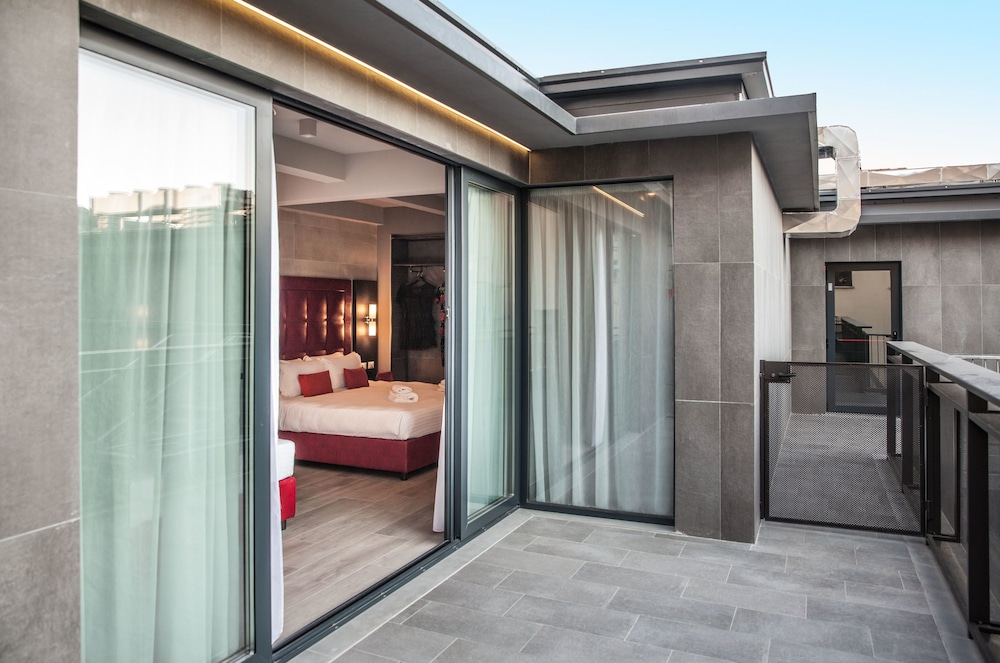 Spice Hotel Milano — Hotel rooms in Milan, Lombardy