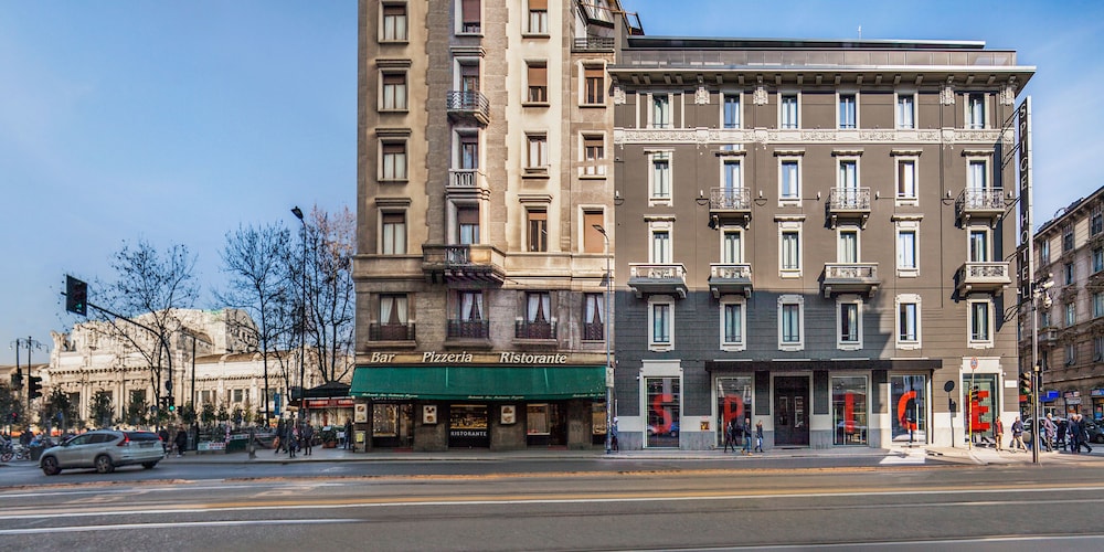 Spice Hotel Milano — Main photo in Milan, Lombardy