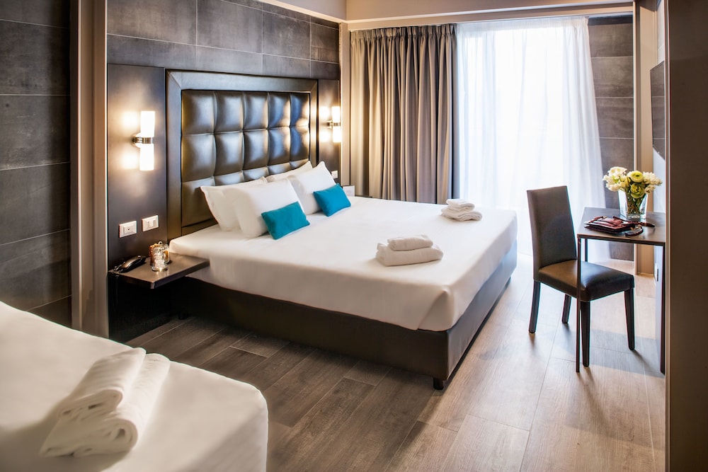 Spice Hotel Milano — Hotel rooms in Milan, Lombardy