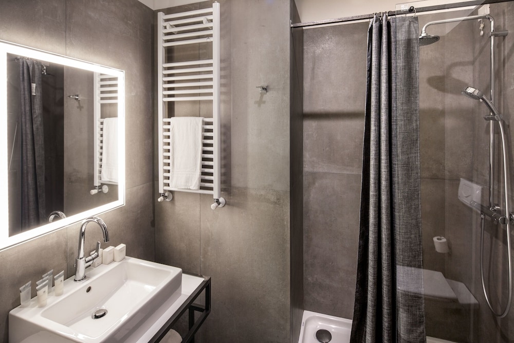 Spice Hotel Milano — Hotel rooms in Milan, Lombardy