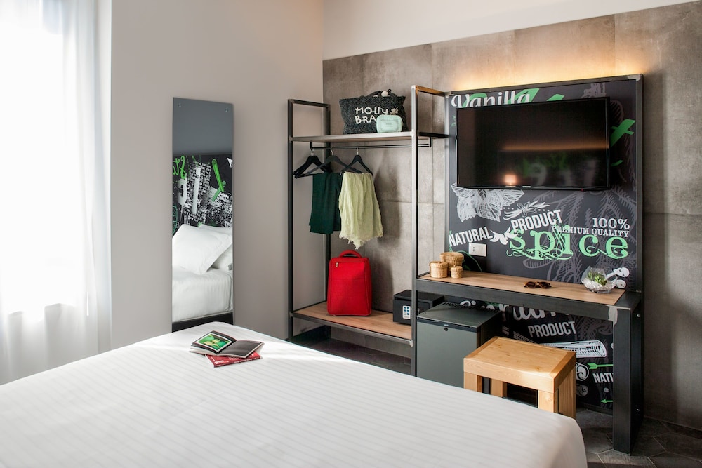 Spice Hotel Milano — Hotel rooms in Milan, Lombardy