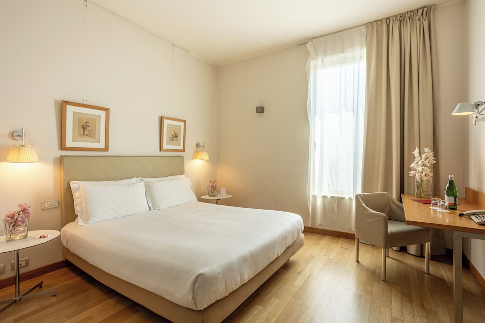 Cosmo Hotel Palace - zdjęcie 3