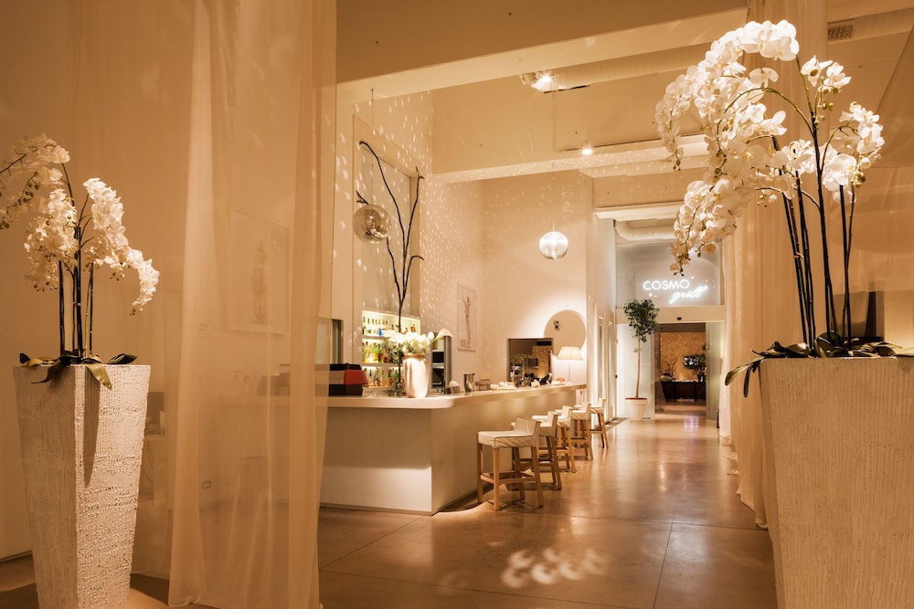 Cosmo Hotel Palace - zdjęcie 5