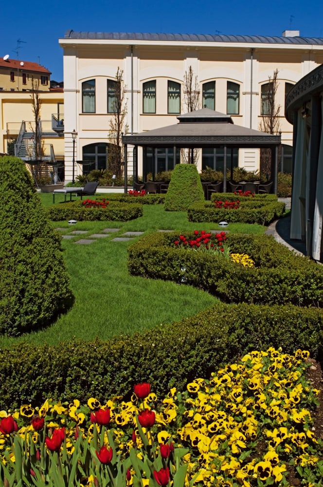 Grand Visconti Palace - zdjęcie 2