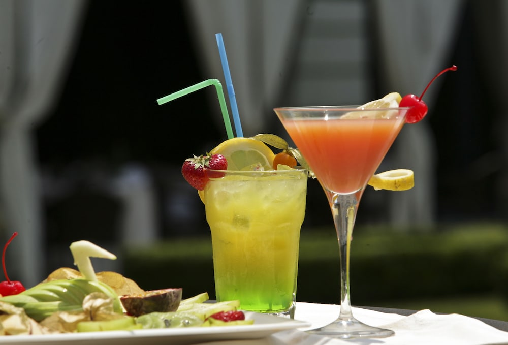 Grand Visconti Palace — Restaurant & bars in Milan, Lombardy