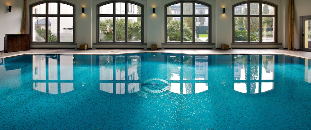 Grand Visconti Palace - zdjęcie 3