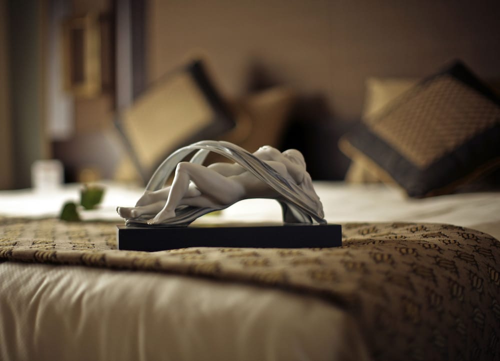 Grand Visconti Palace — Hotel rooms in Milan, Lombardy