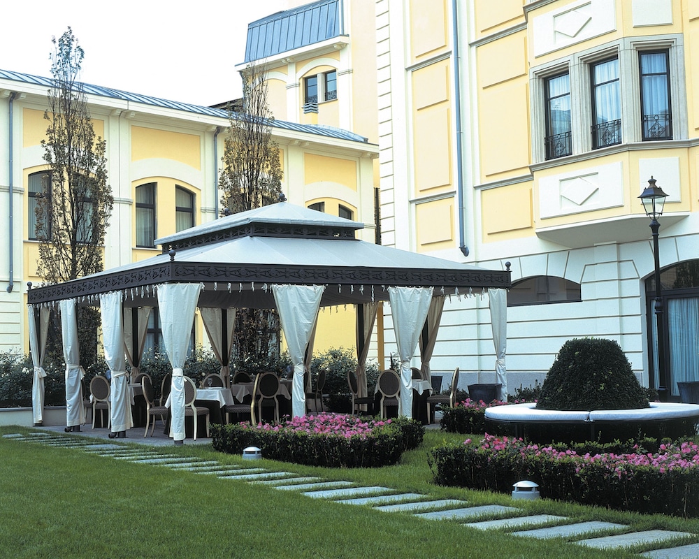 Grand Visconti Palace - zdjęcie 4