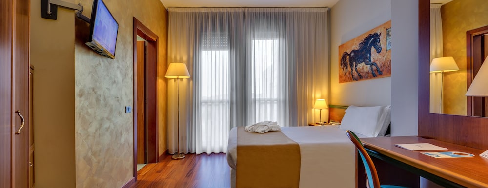 Hotel Raffaello - zdjęcie 3