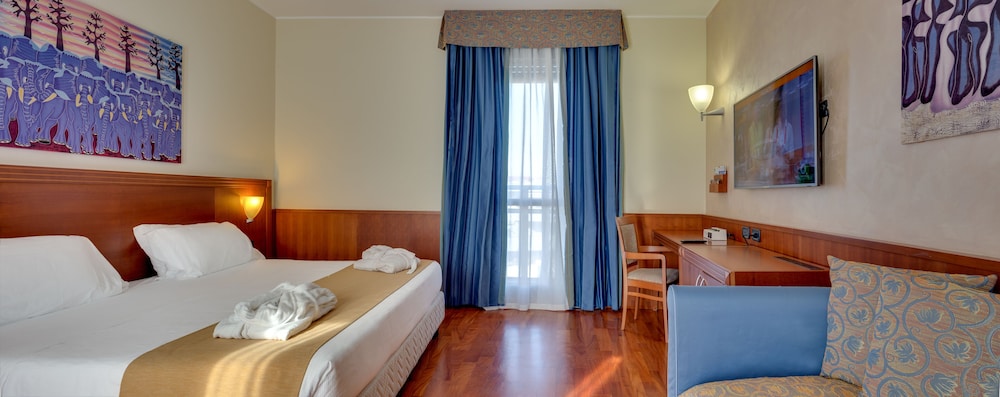 Hotel Raffaello - zdjęcie 4