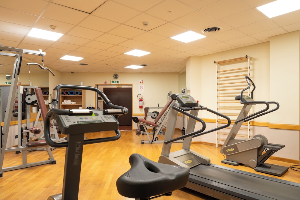 Hotel Raffaello — Sports & recreation in Milan, Lombardy