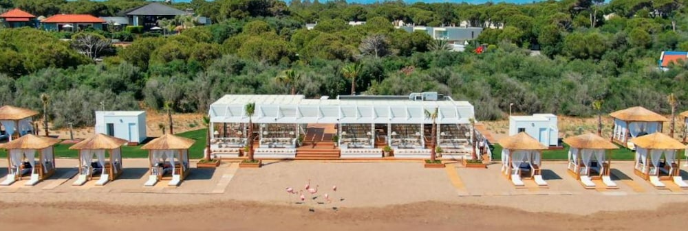 Club Privé By Rixos Belek - All Inclusive — Restaurant & bars in Belek