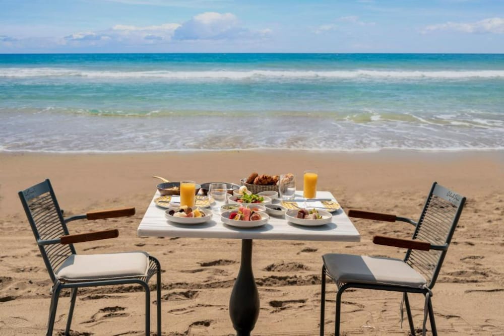 Club Privé By Rixos Belek - All Inclusive — Beach in Belek