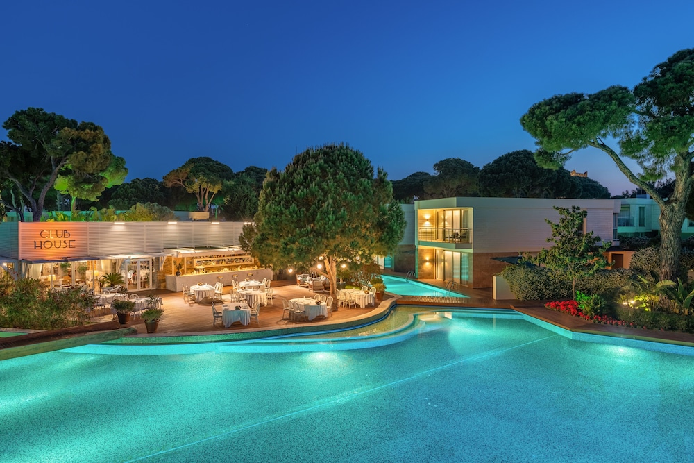 Club Privé By Rixos Belek - All Inclusive — Swimming pool in Belek