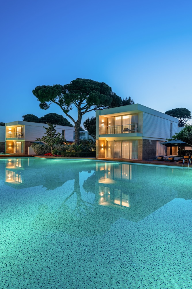 Club Privé By Rixos Belek - All Inclusive — Swimming pool in Belek