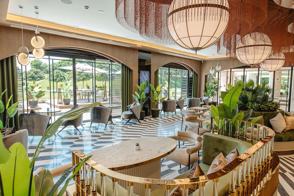 Club Privé By Rixos Belek - All Inclusive — Restaurant & bars in Belek