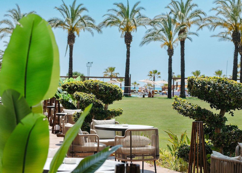 Club Privé By Rixos Belek - All Inclusive — Restaurant & bars in Belek