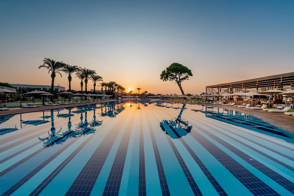 Club Privé By Rixos Belek - All Inclusive — Main photo in Belek
